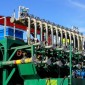 Oil Drilling in Texas