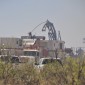 Hydraulic-fracturing