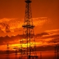 oilfield